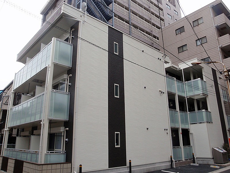 レオパレスArkKUMANOMAEの賃貸物件