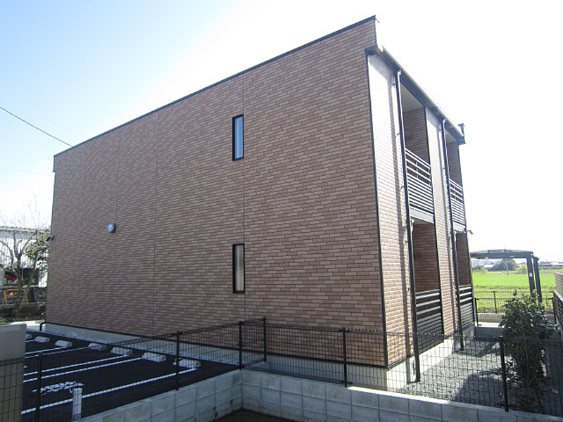 建物画像