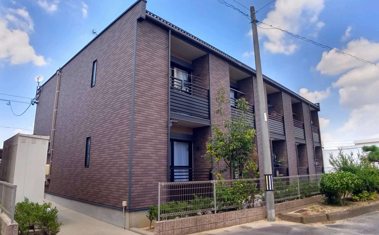 レオネクストＫＡＭＩＡＲＩの賃貸物件