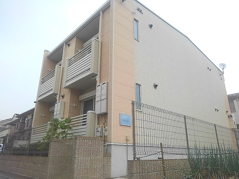 レオネクストグリーンヒルの賃貸物件