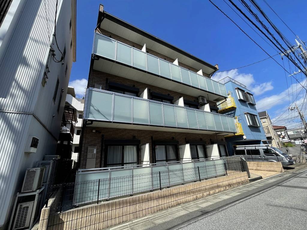 レオネクストシャトレー東四つ木の賃貸物件