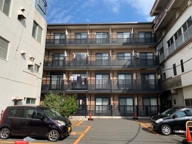 レオネクストユーポート大宮の賃貸物件