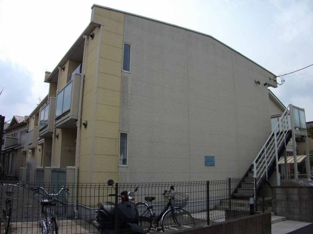 レオネクスト幕張ザ ファーストの賃貸物件