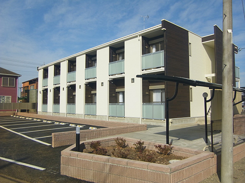 レオネクストシュエット パトリの賃貸物件