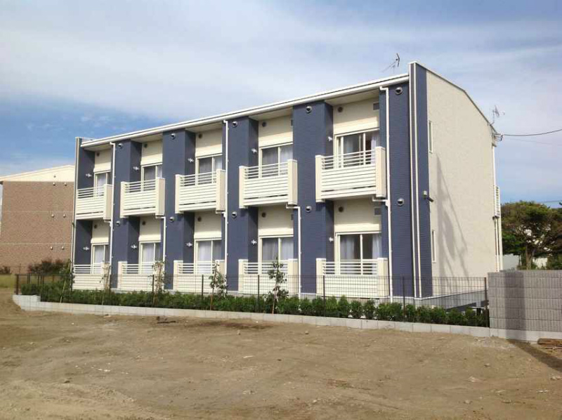 レオネクストスマイルタウン鵠沼の賃貸物件