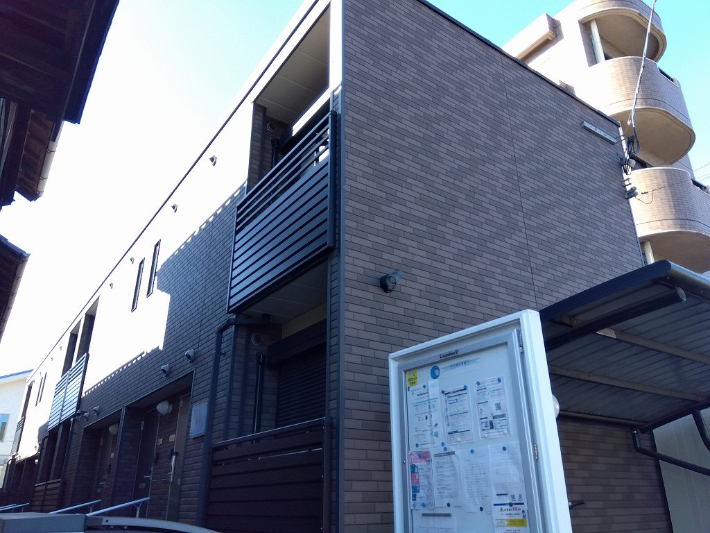 レオネクストコンフォーティアの賃貸物件