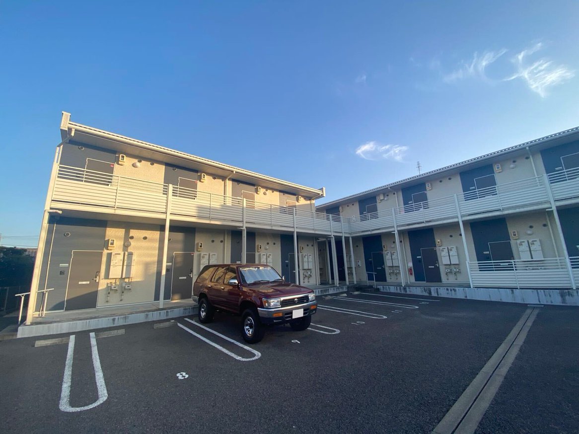 レオネクスト乙川の賃貸物件