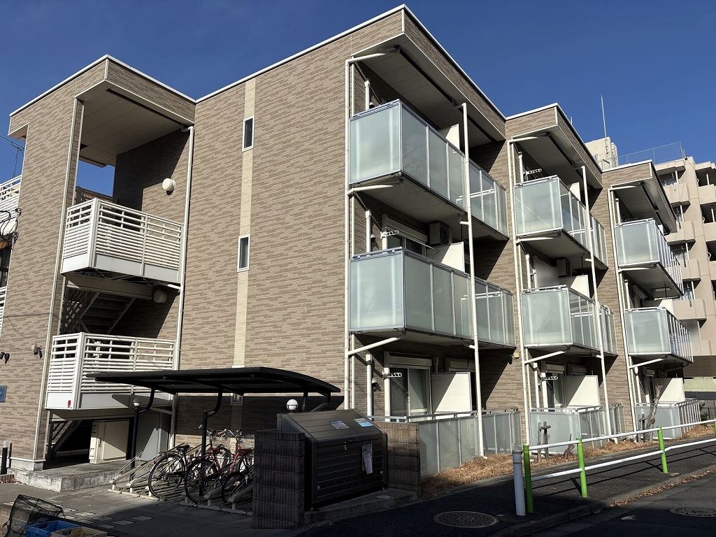 レオネクストさくらブリアンの賃貸物件