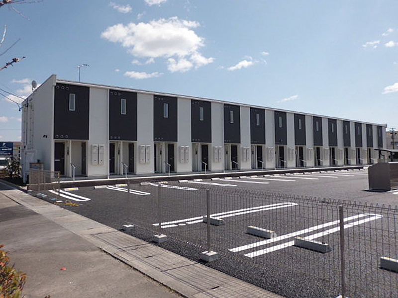 レオネクスト大崎いちょう通りの賃貸物件