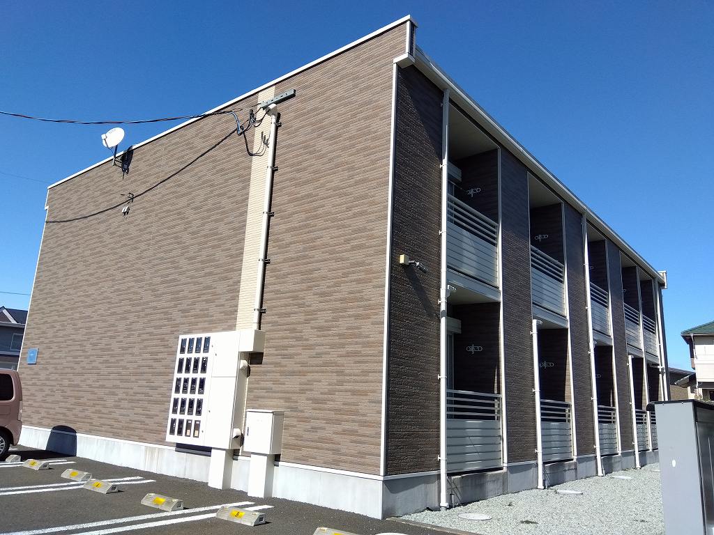 レオネクストブランの賃貸物件