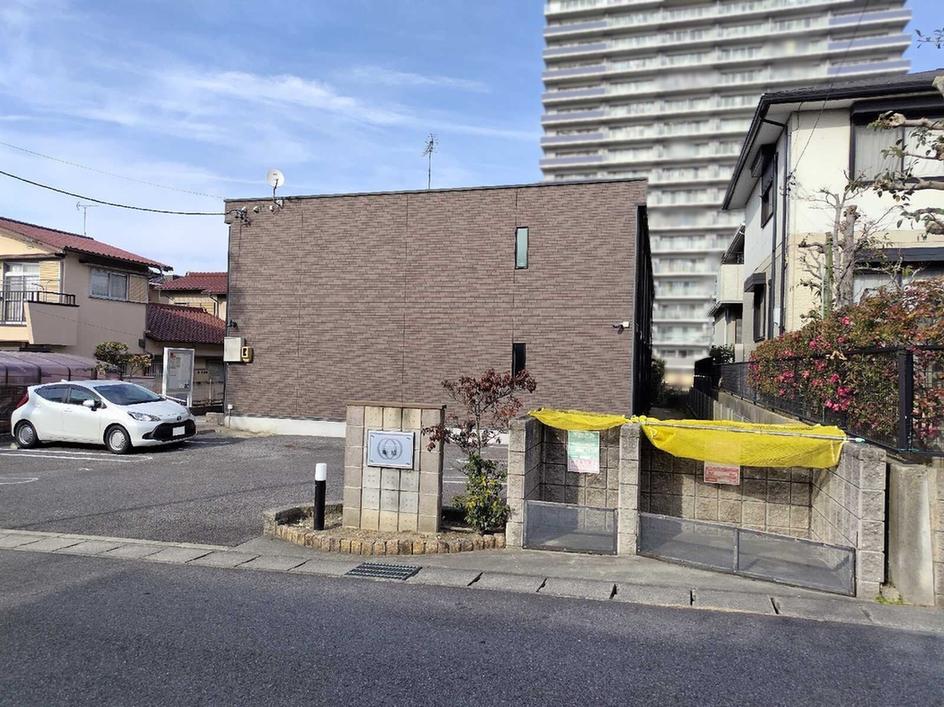 レオネクスト翔15の賃貸物件