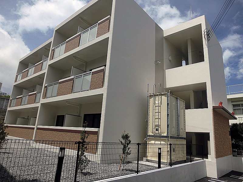 レオネクストカメリアの賃貸物件