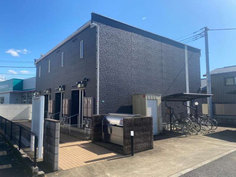 レオネクストペイサージュの賃貸物件