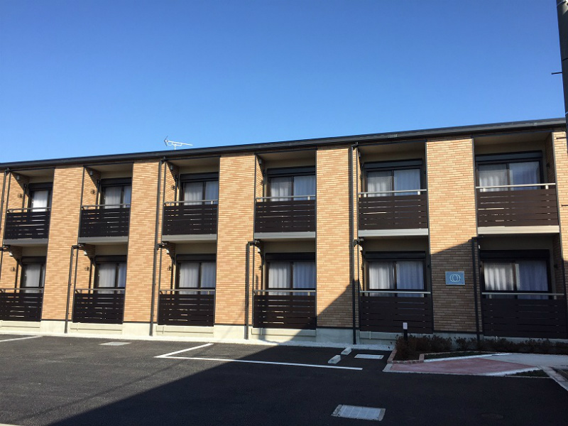 レオネクストコンフォールユウキの賃貸物件