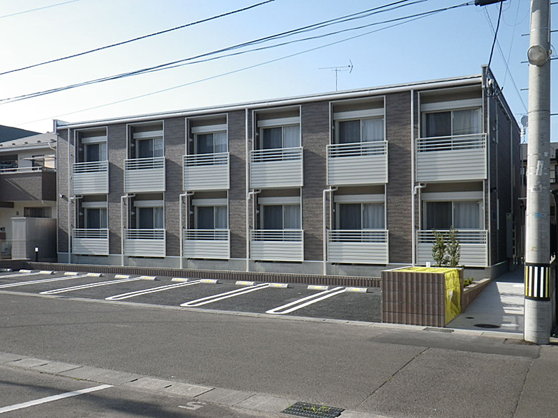 レオネクスト桜の賃貸物件