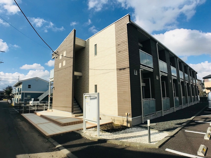 レオネクストリンクス和の賃貸物件