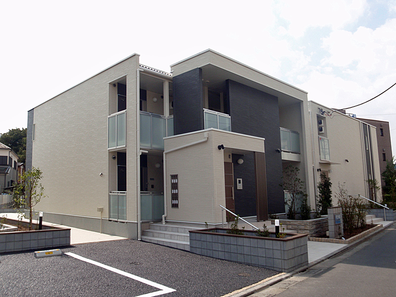 レオネクストサンライズ伊興の賃貸物件