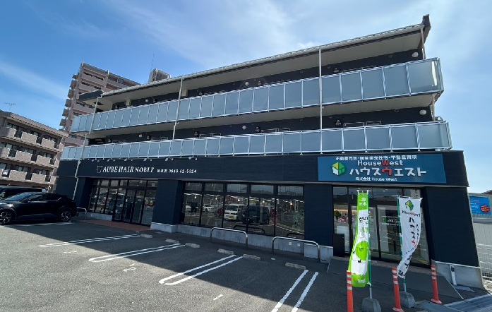 レオネクストフロレゾン中央の賃貸物件