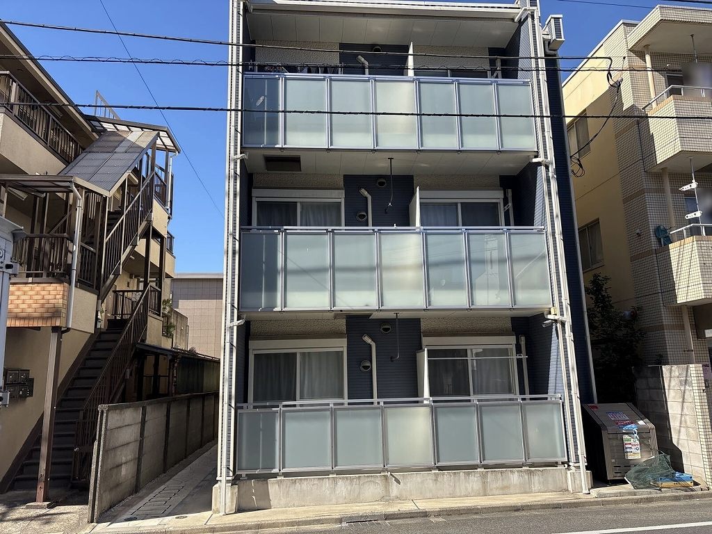 レオネクストスアの賃貸物件