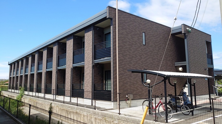 レオネクストカサデエスペランサの賃貸物件