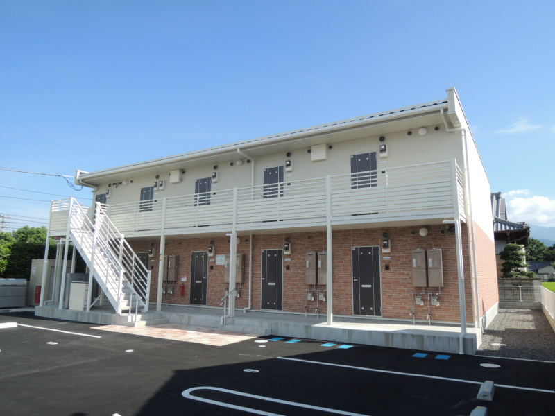 レオネクストメゾンイーグルの賃貸物件