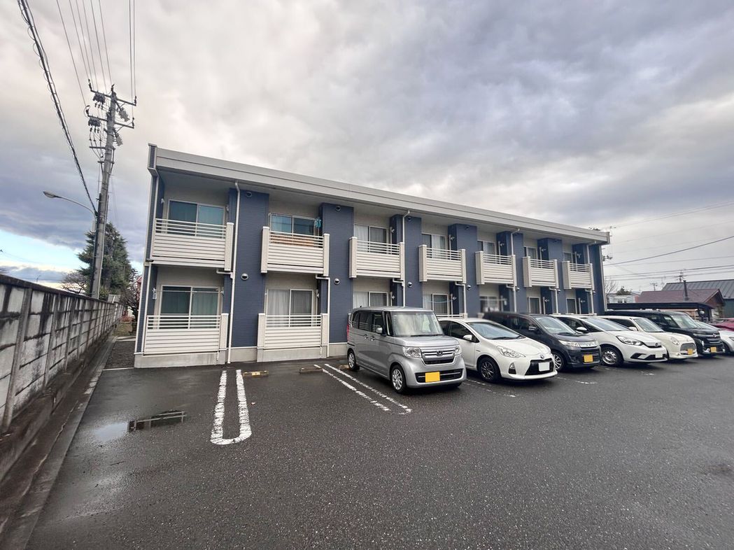 レオネクスト敬の賃貸物件