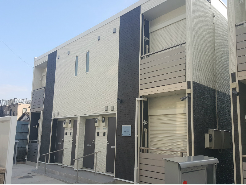 レオネクストジャルディーノBの賃貸物件