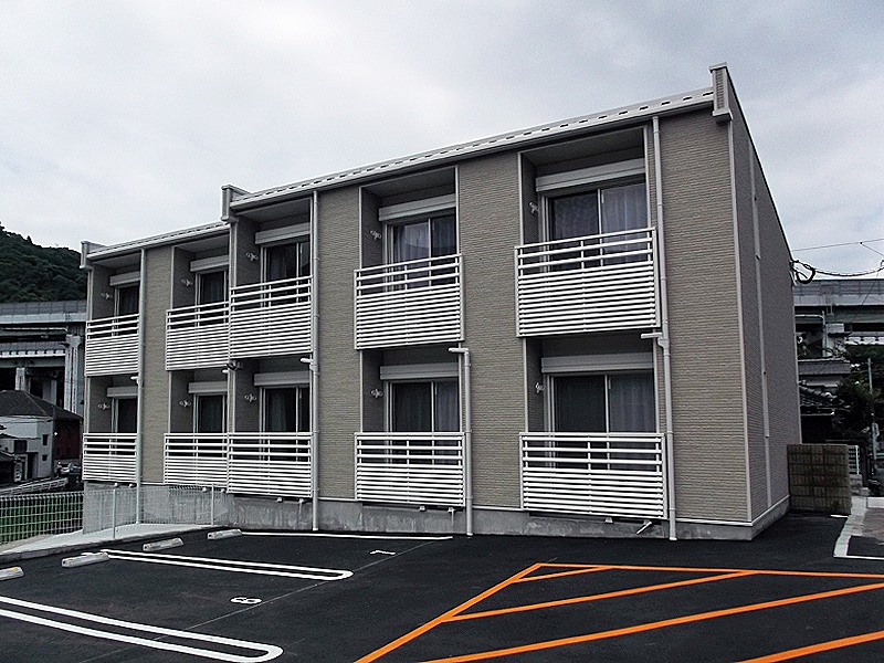 レオネクスト勝山の賃貸物件