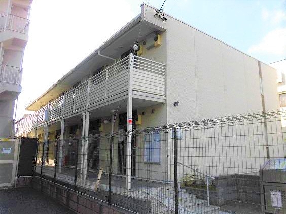 鴻巣駅より徒歩5分 1階 築10年6ヶ月の賃貸物件