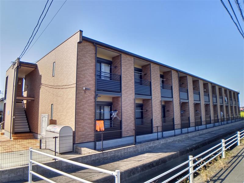 レオネクストグリーン館の賃貸物件