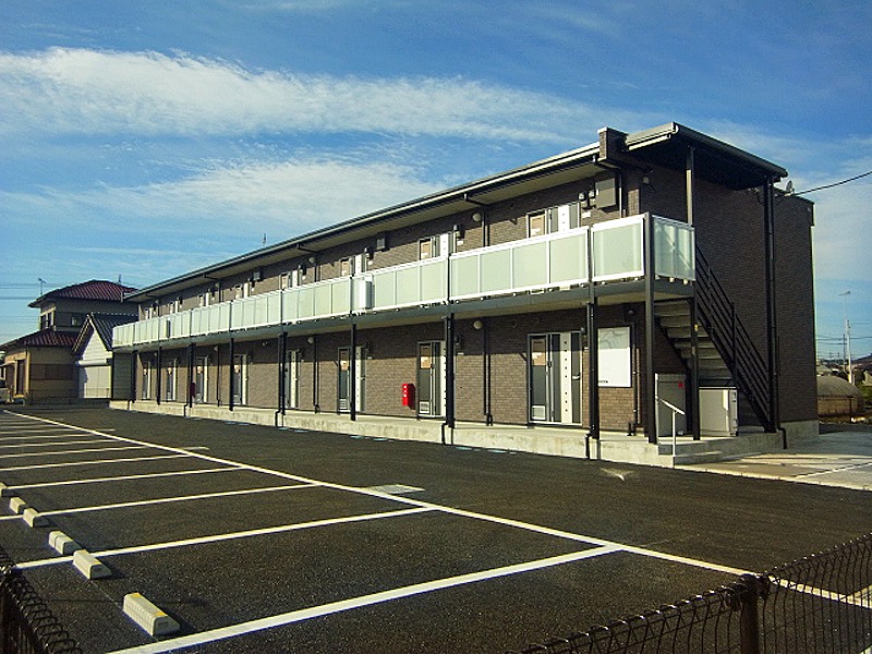 レオネクストカローレの賃貸物件