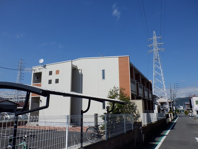 レオネクスト和元の賃貸物件