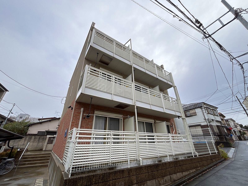 レオネクスト彰の賃貸物件