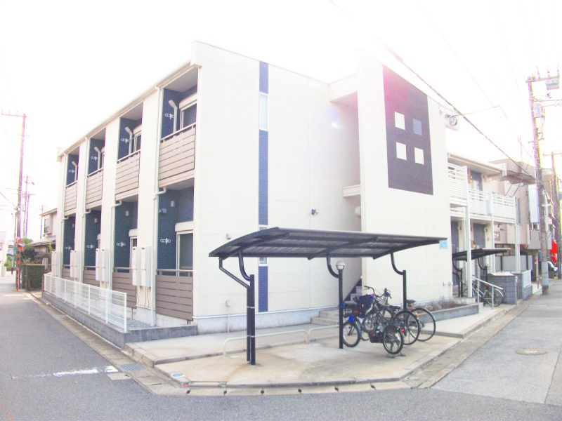 建物画像