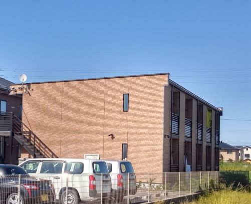 レオネクストレディアンス柳津の賃貸物件