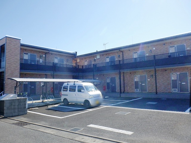レオネクストＥＡＳＴの賃貸物件