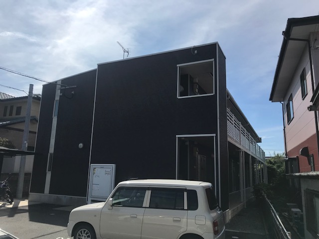 レオネクストラ メールの賃貸物件