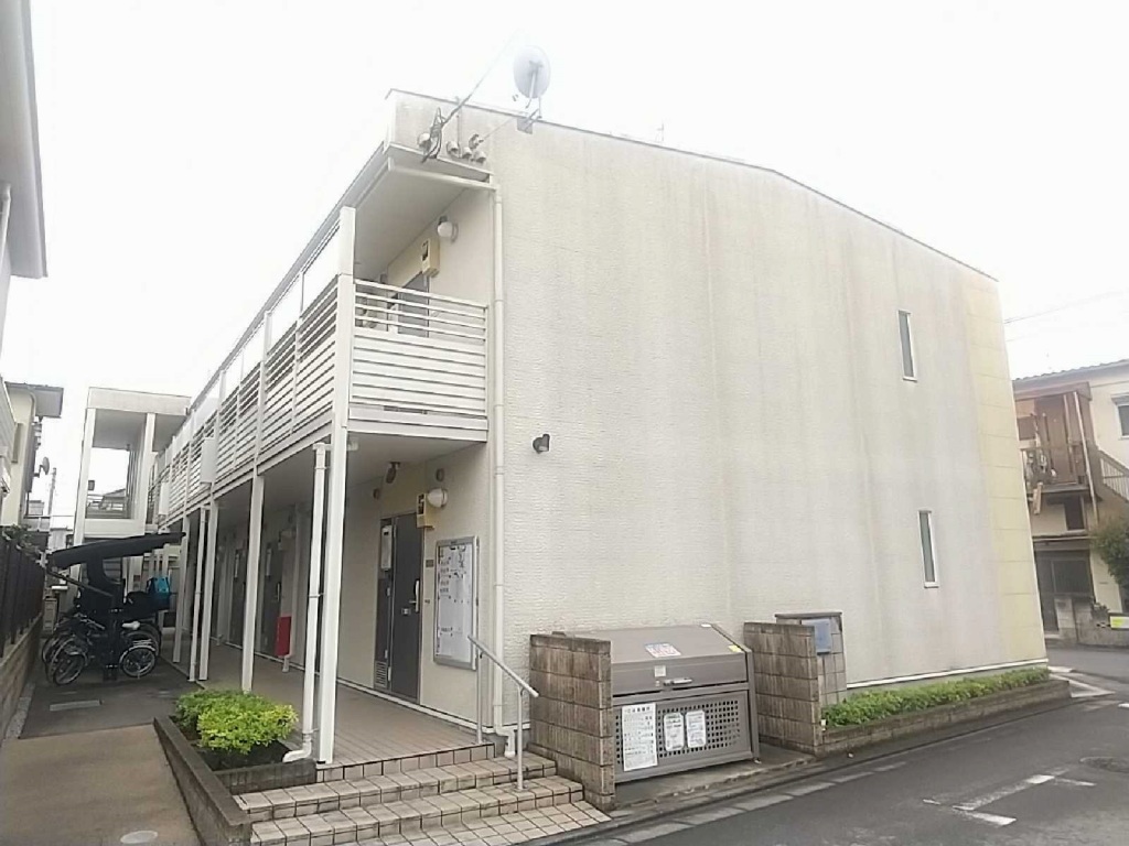 レオネクストシベールの賃貸物件
