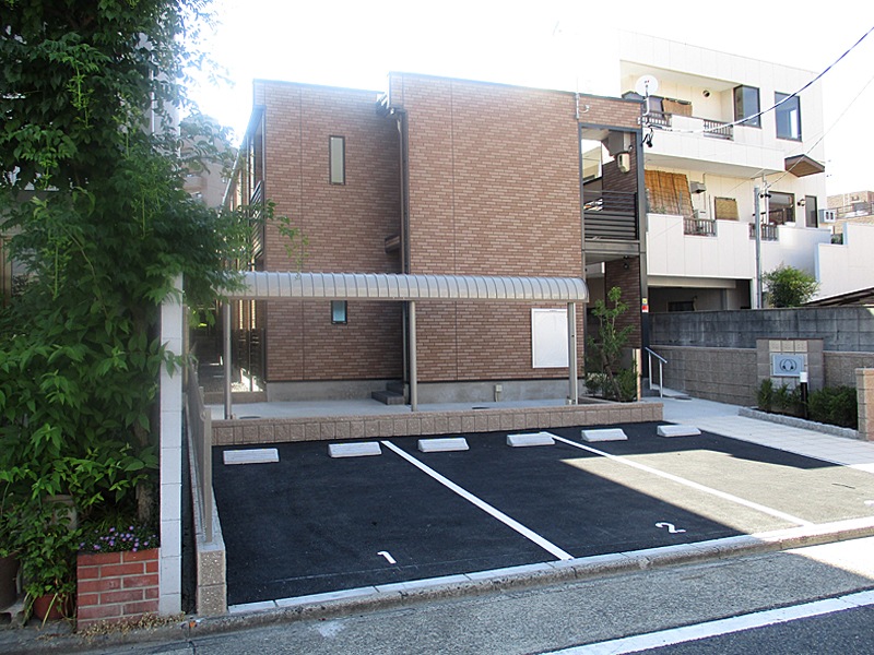 レオネクスト豊前の賃貸物件