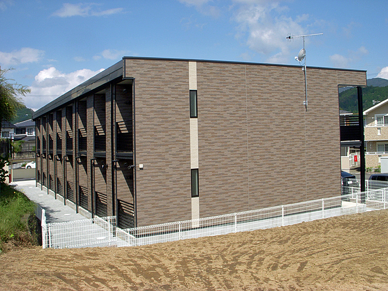 レオネクストシンシアの賃貸物件