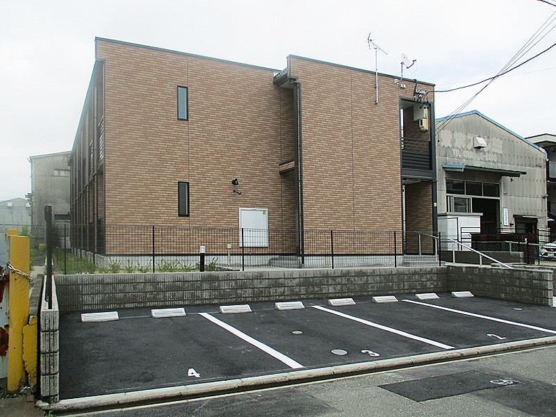 レオネクストメゾン光南の賃貸物件