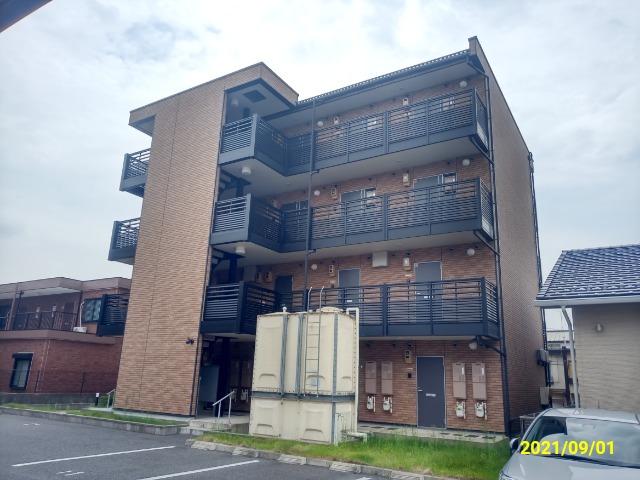 レオネクスト白羽根の賃貸物件