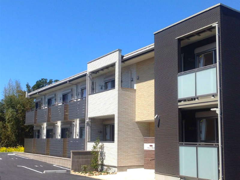 ミランダフロレゾン花見の里の賃貸物件