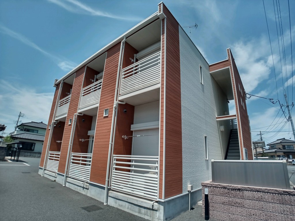 レオネクスト田中後の賃貸物件