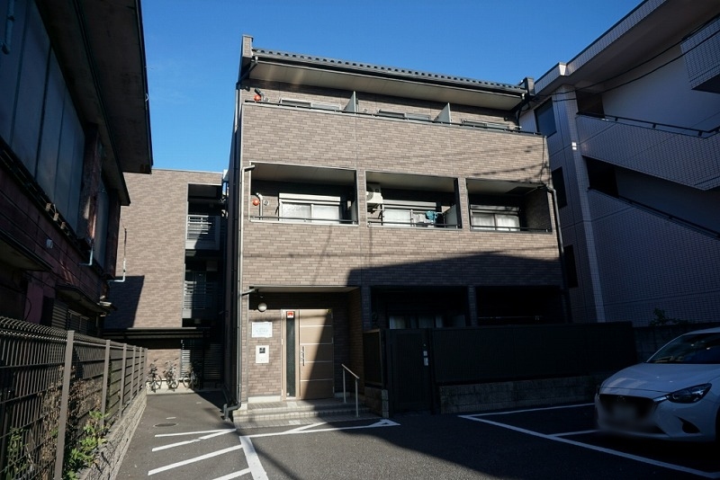 レオネクストヴィーダフォルトナ 1階 築10年1ヶ月の賃貸物件