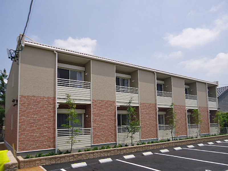 レオネクストノースパークの賃貸物件