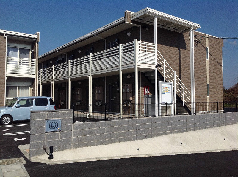 レオネクストヤマダ２の賃貸物件