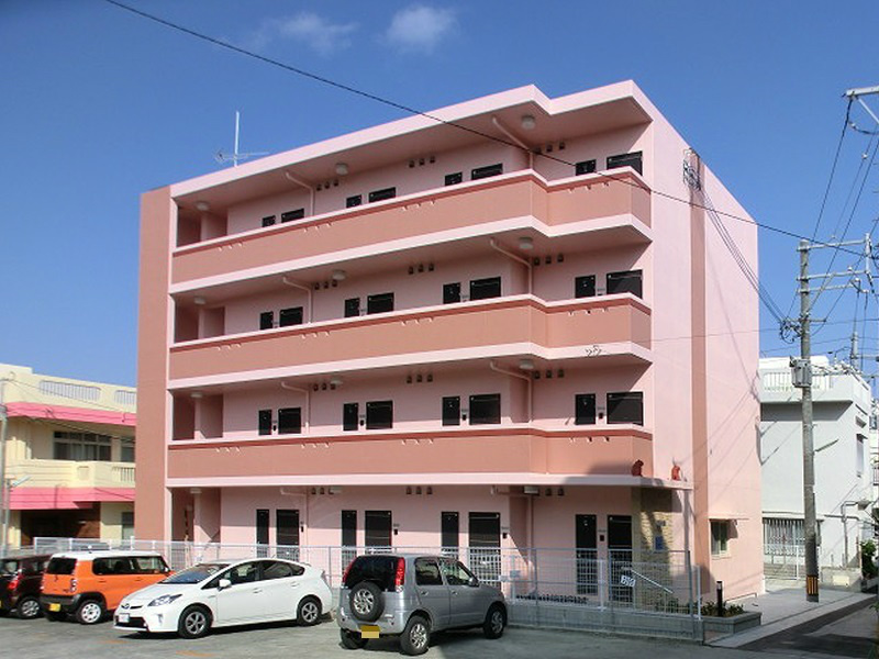 レオネクストMorishitaの賃貸物件