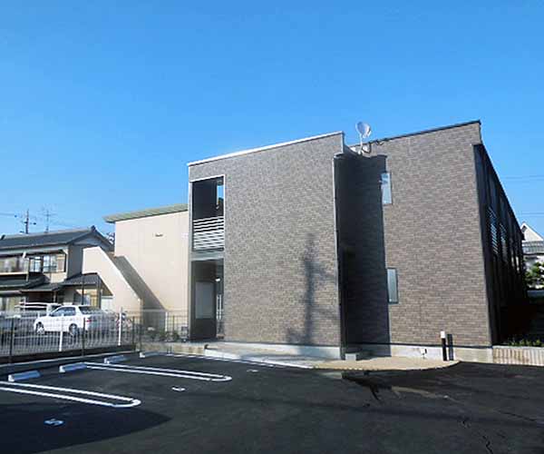 レオネクストおとがわ２の賃貸物件