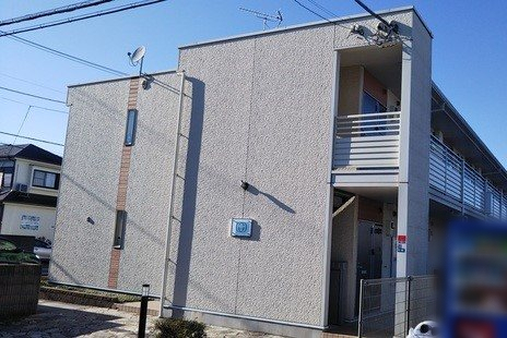 レオネクストタケウチの賃貸物件